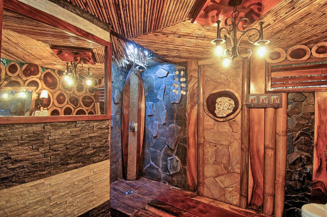Ocho Artisan Bungalows (Adults Only) タマリンド エクステリア 写真