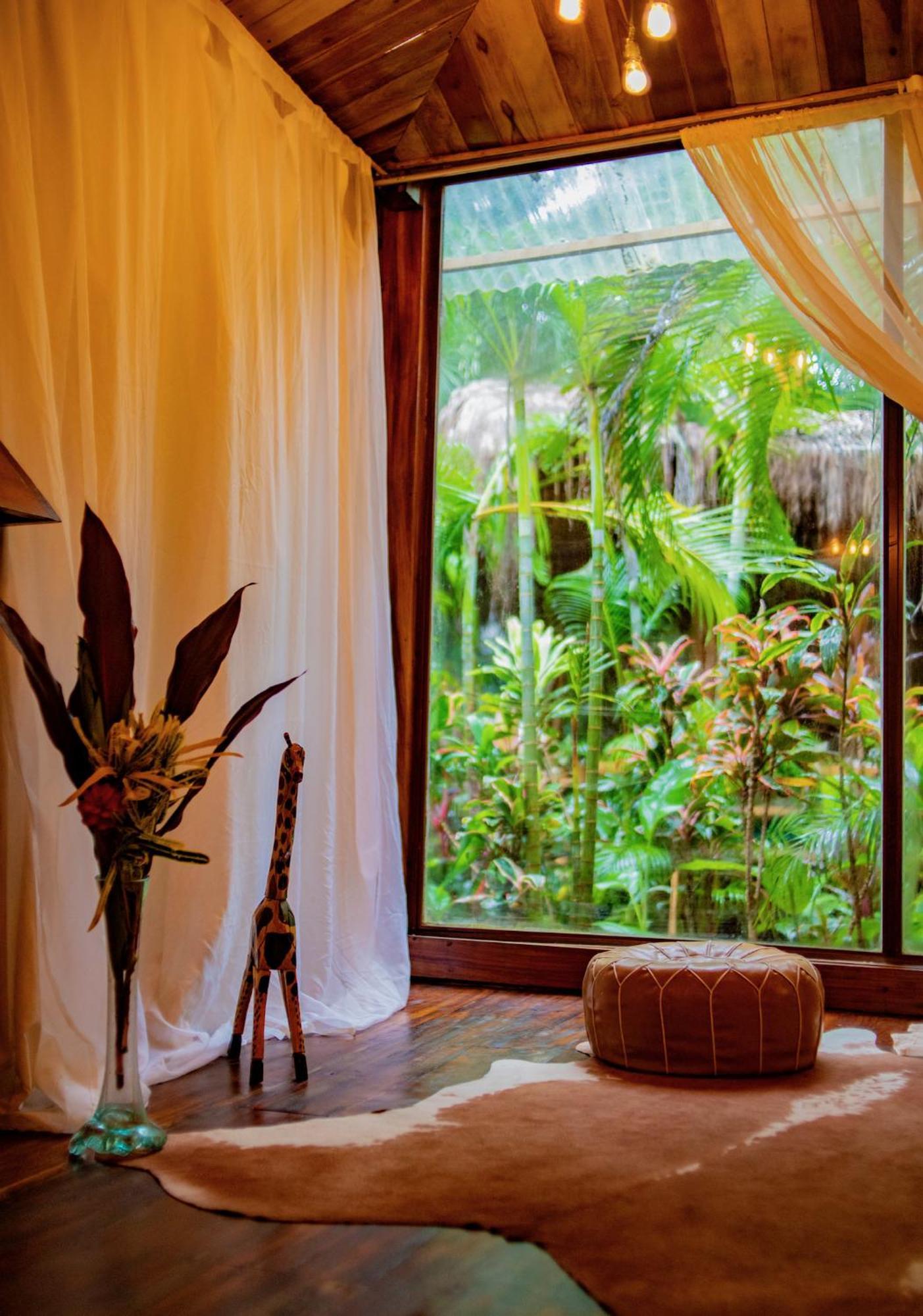Ocho Artisan Bungalows (Adults Only) タマリンド エクステリア 写真